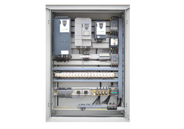 塔機電器系統(tǒng)