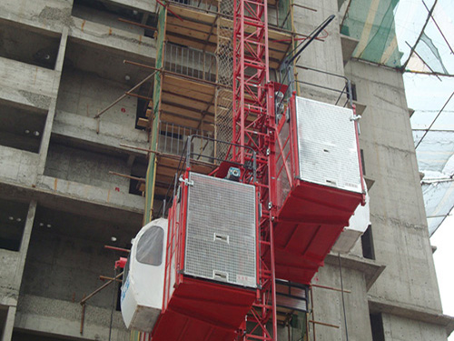 南通塔吊升降機(jī)租賃